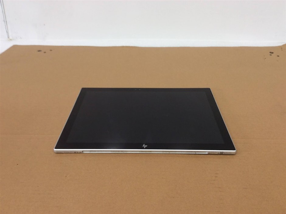HP ENVY X2 Laptop I5-7Y57 8GBRAM 256GB Silver