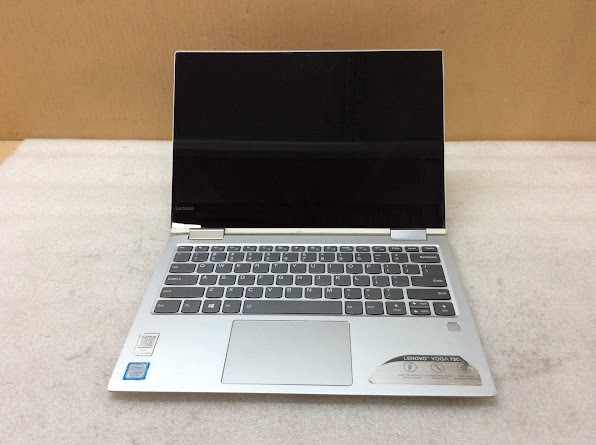 LENOVO YOGA 730-13 Laptop I7-8550U 16GBRAM/256GB