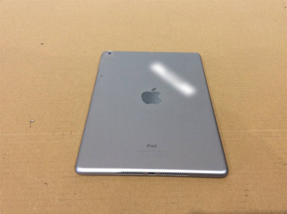 APPLE IPAD 5 (A1822) 32GB Tablet