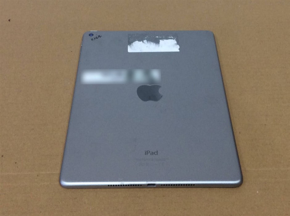 APPLE iPad Air 2 (A1566) 16GB Tablet