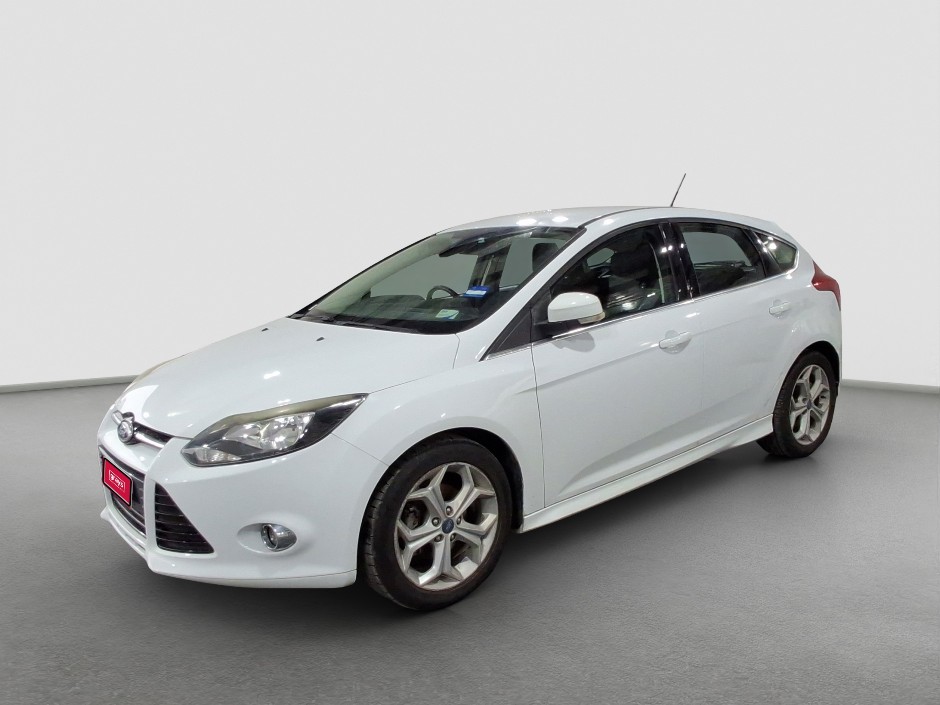 2014 Ford Focus Sport Petrol