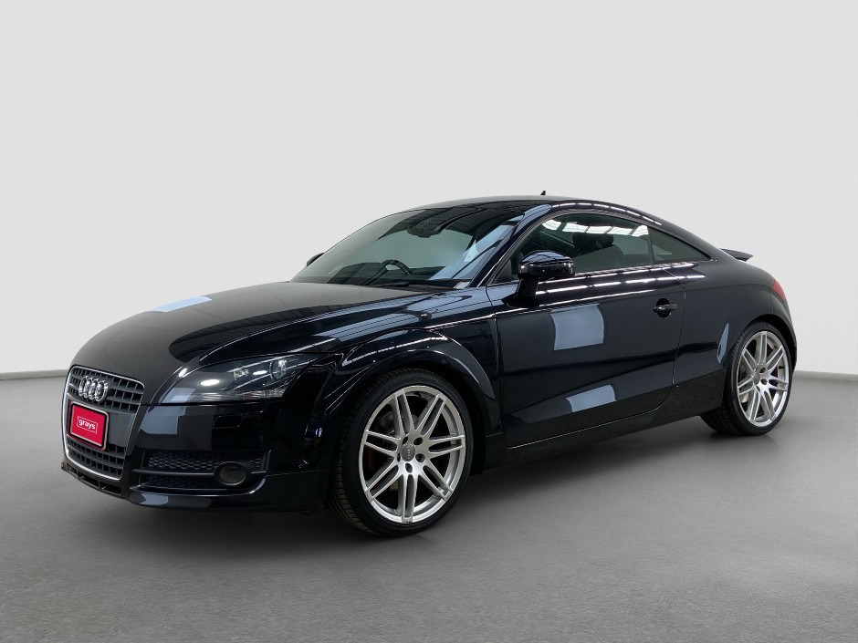 2007 Audi TT  Petrol