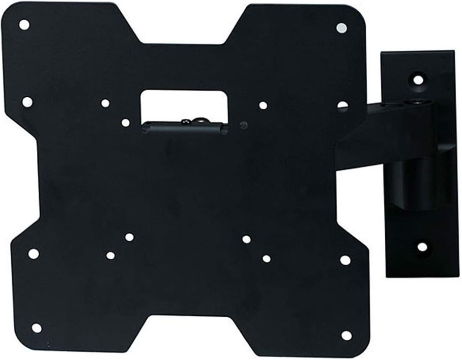 MONOPRICE Adjustable Tilting/ Swiveling Wall Mount Bracket for LCD LED Plas