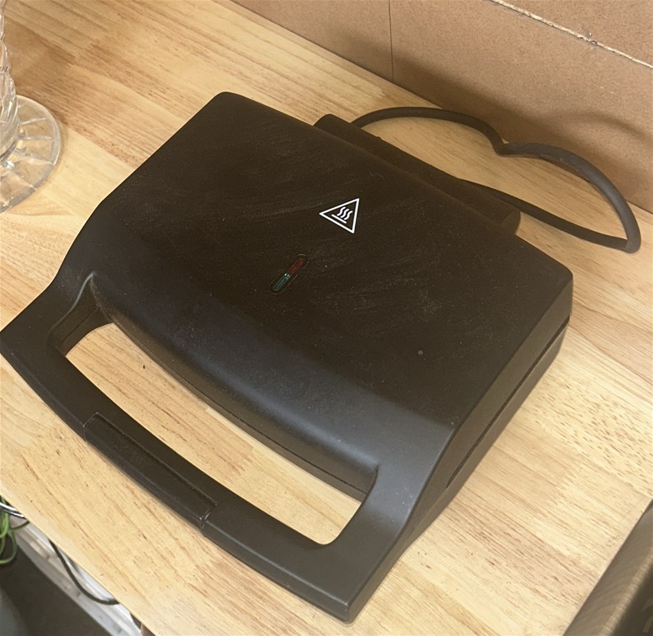 Sandwich Presser