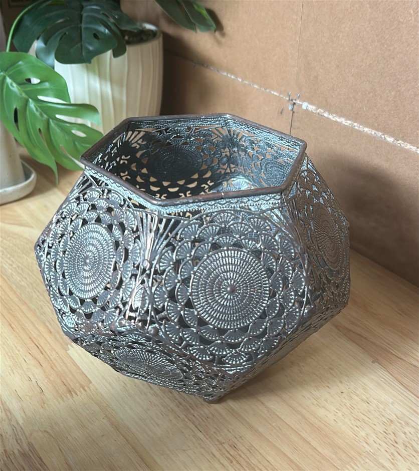 Candle Holder