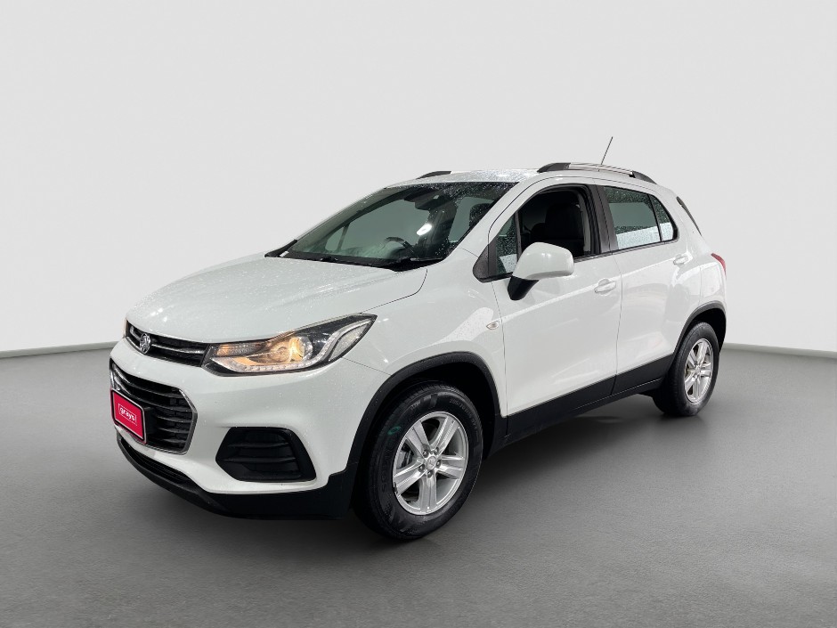 2018 Holden Trax LS Petrol