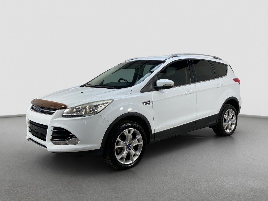 2015 Ford Kuga Trend Petrol