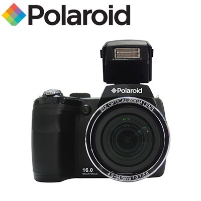 polaroid 21x optical zoom