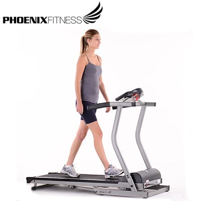 Phoenix Fitness T-400 Motorised Treadmil