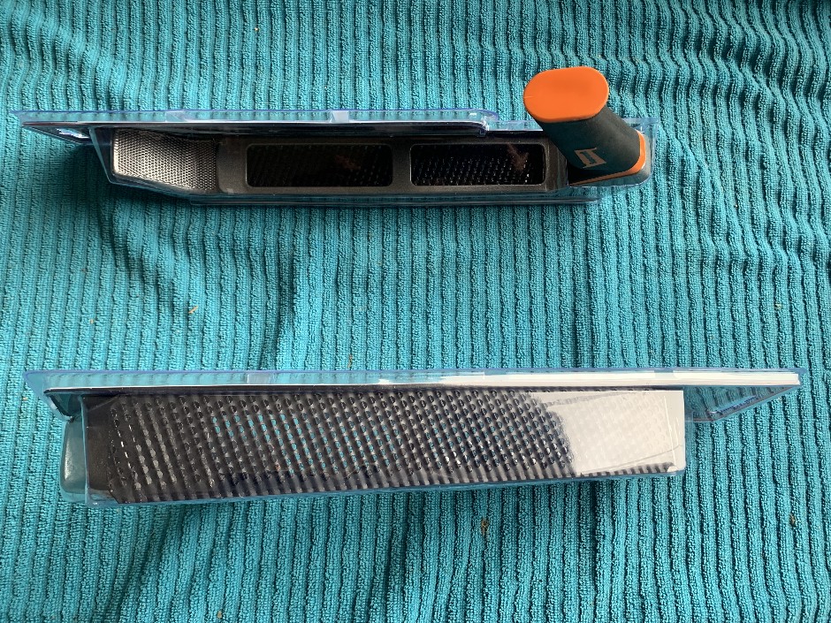 6 x Supercraft Sur-Shape Plane, 250mm (Unused)