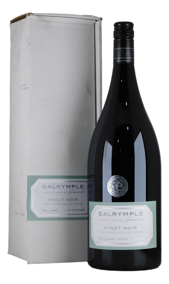 Dalrymple SS Coal Pinot 2024 (1x 1.5L)