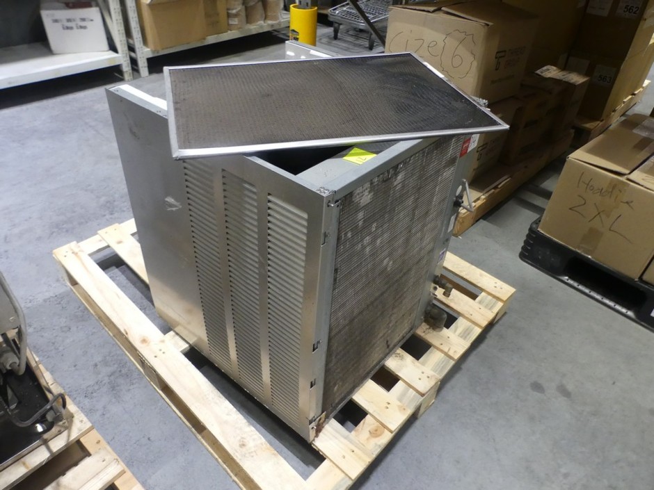 Refrigeration Unit