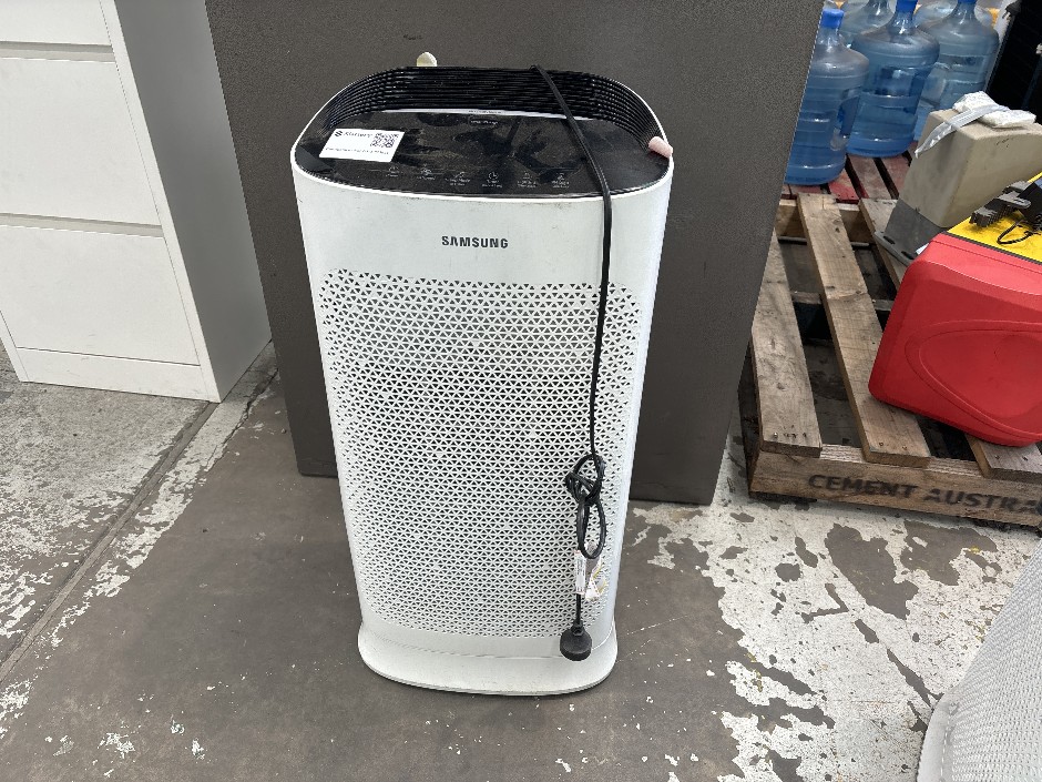 <p>Samsung Air Purifier **Milperra NSW**</p>