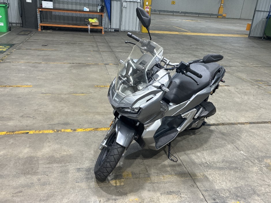 <p>2020 Honda ADV 150  Petrol</p>