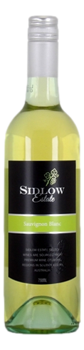 Sidlow Sauvignon Blanc NV (12x 750mL), SEA.
