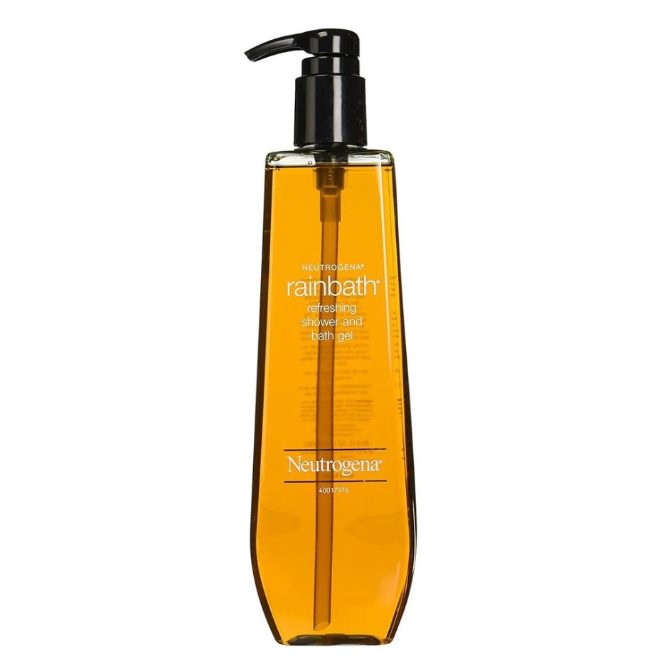 NEUTROGENA Original Rainbath Refreshing Shower & Bath Gel, 1.18L. N.B: Dama