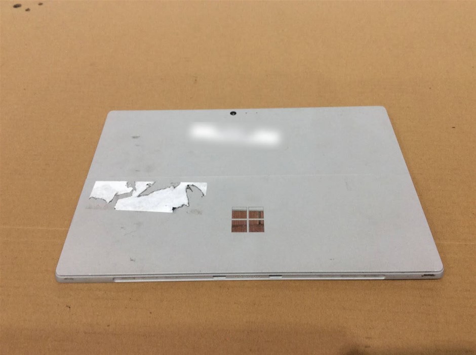 Microsoft Surface Pro 6 (1796) Laptop i5-8250U 8GBRAM 256GB