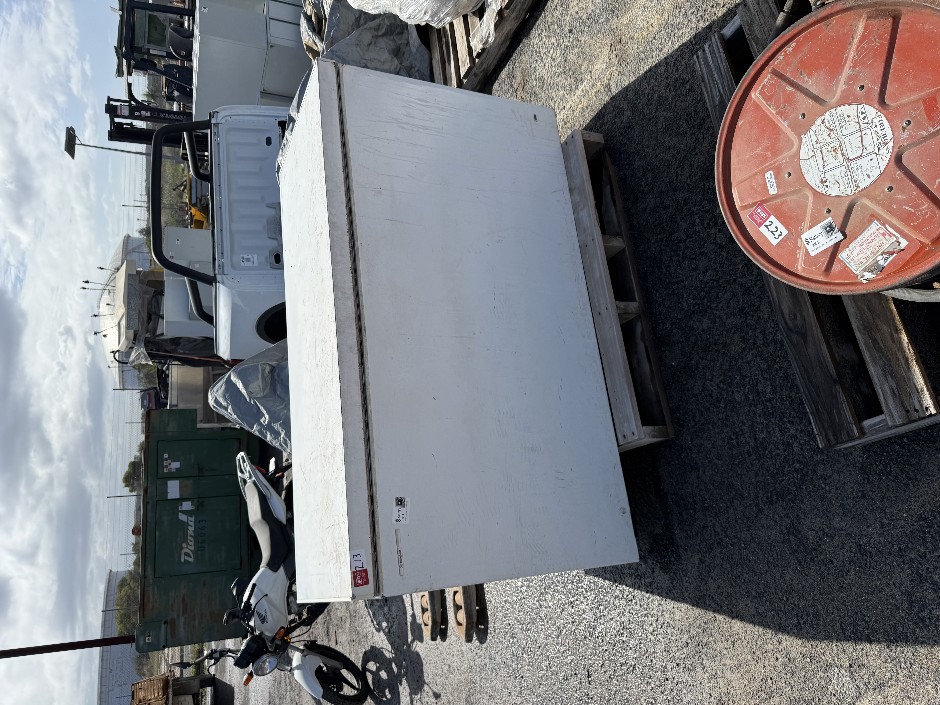Westinghouse Chest Freezer