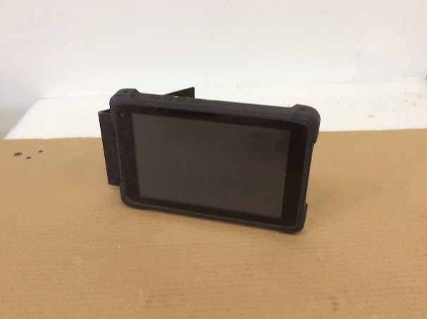 Unknown Brand Rugged Industrial Tablet