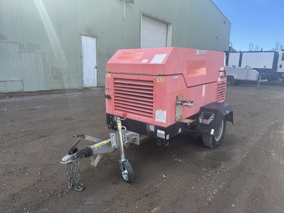 <p>2018 Powerlink ET1200 Generator Trailer **Hexham NSW**</p>