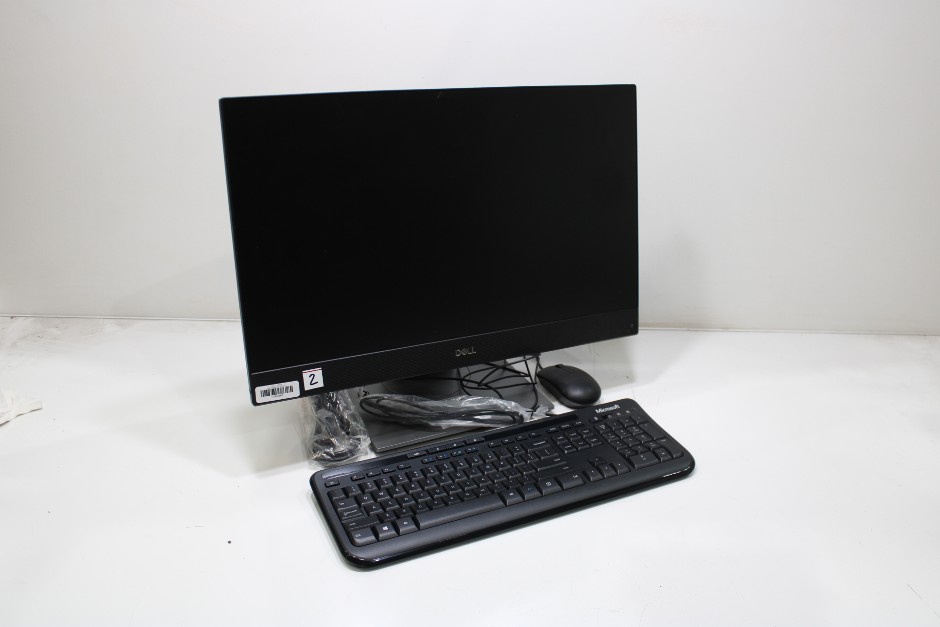 <p>DELL OPTIPLEX 7480 AIO</p>