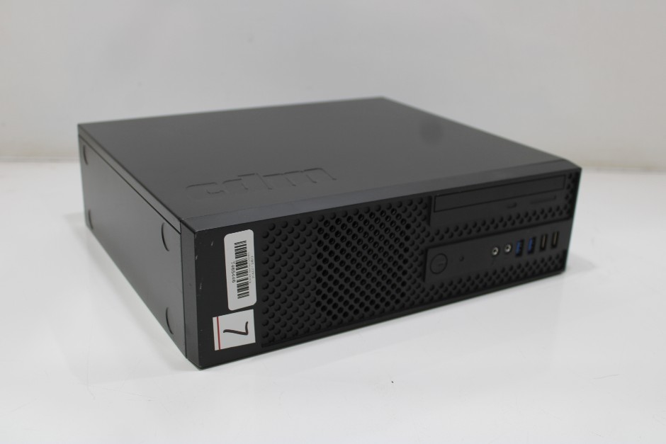 CDM PRIME H310M-A R2.0