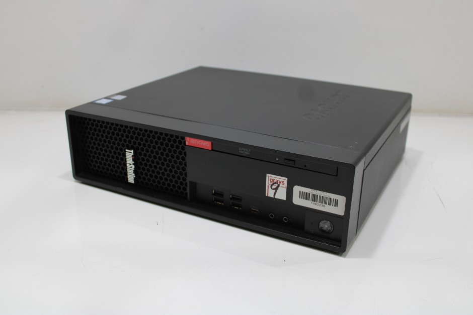 LENOVO THINKSTATION P330 30C8S04H00
