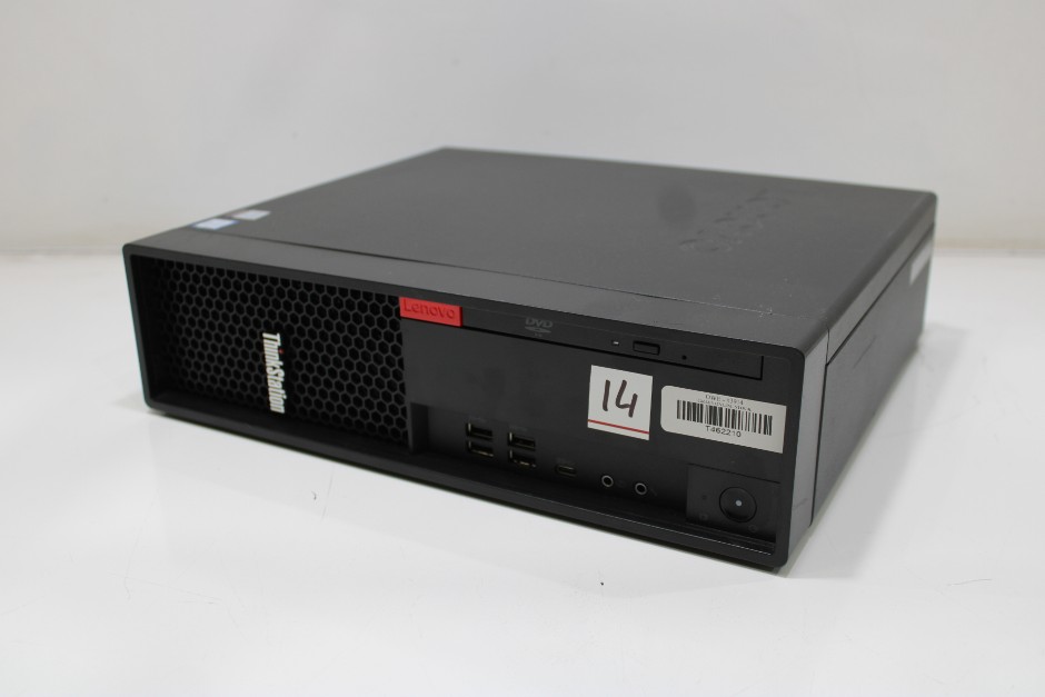 LENOVO THINKSTATION P330 30C8S04H00