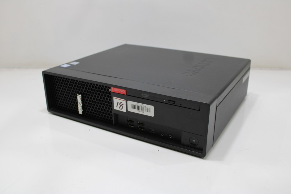 LENOVO THINKSTATION P330 30C8S04H00