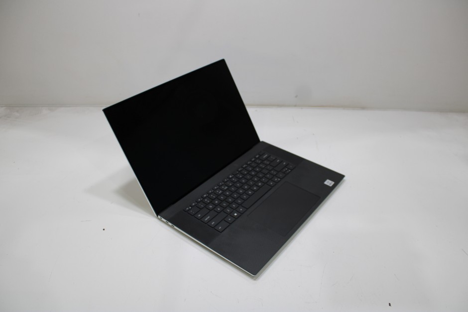 DELL XPS 17 9700
