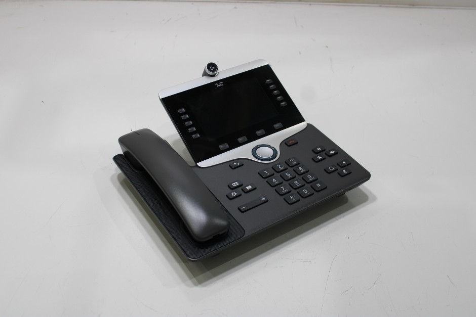 <p>CISCO CP-8845-K9</p>