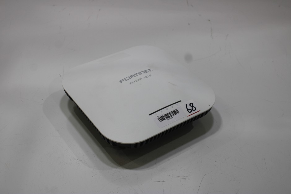 FORTINET FORTIAP-431F