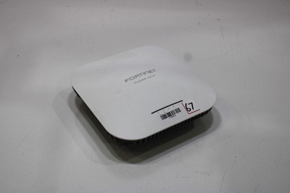 FORTINET FORTIAP-431F