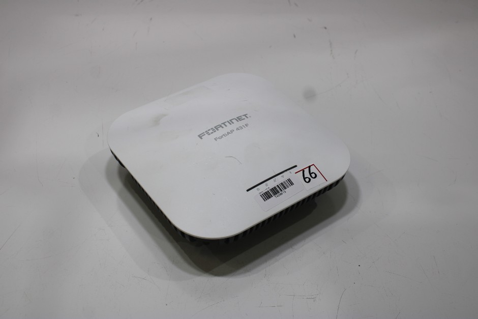 FORTINET FORTIAP-431F