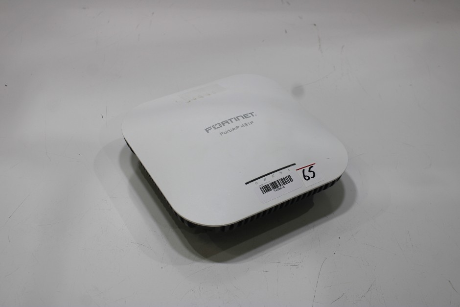 FORTINET FORTIAP-431F