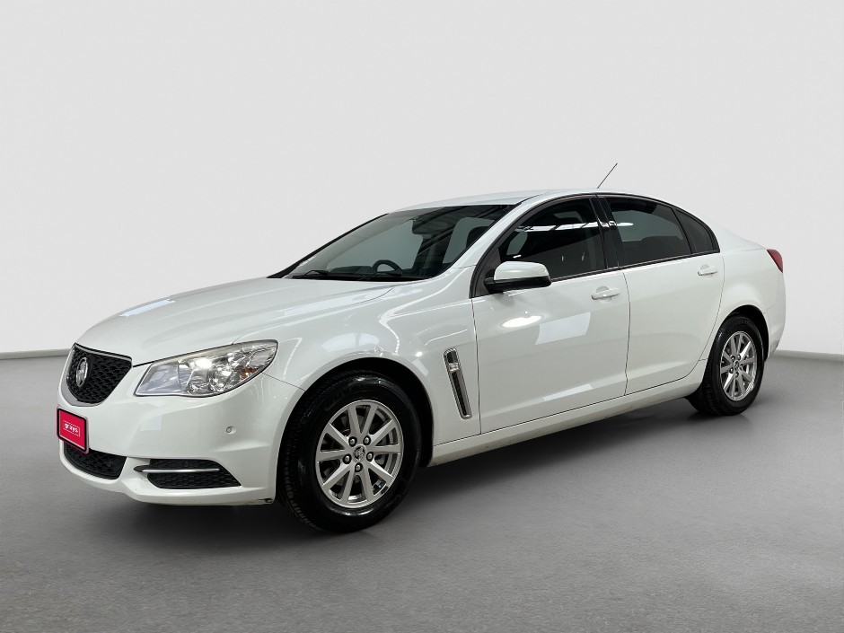 2013 Holden Commodore Evoke Petrol