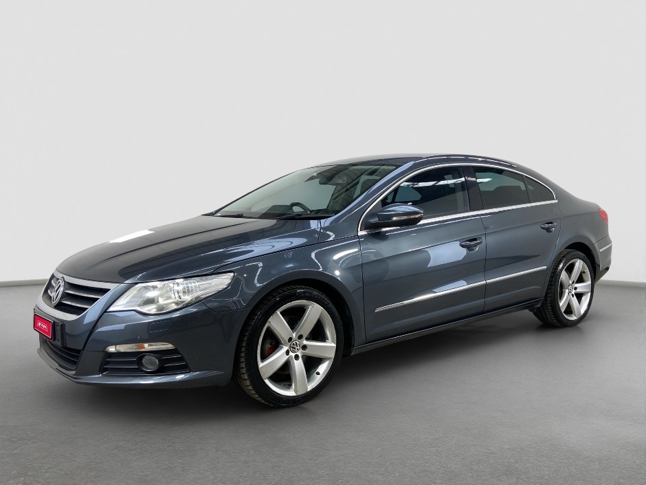 2010 Volkswagen Passat Diesel