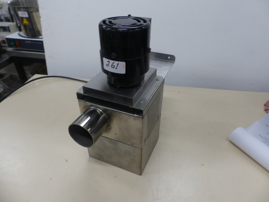<p>Exhaust Fan Motor</p>
