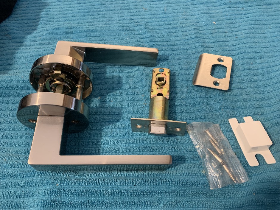 13 x Delftrade Levers Sets (Unused)