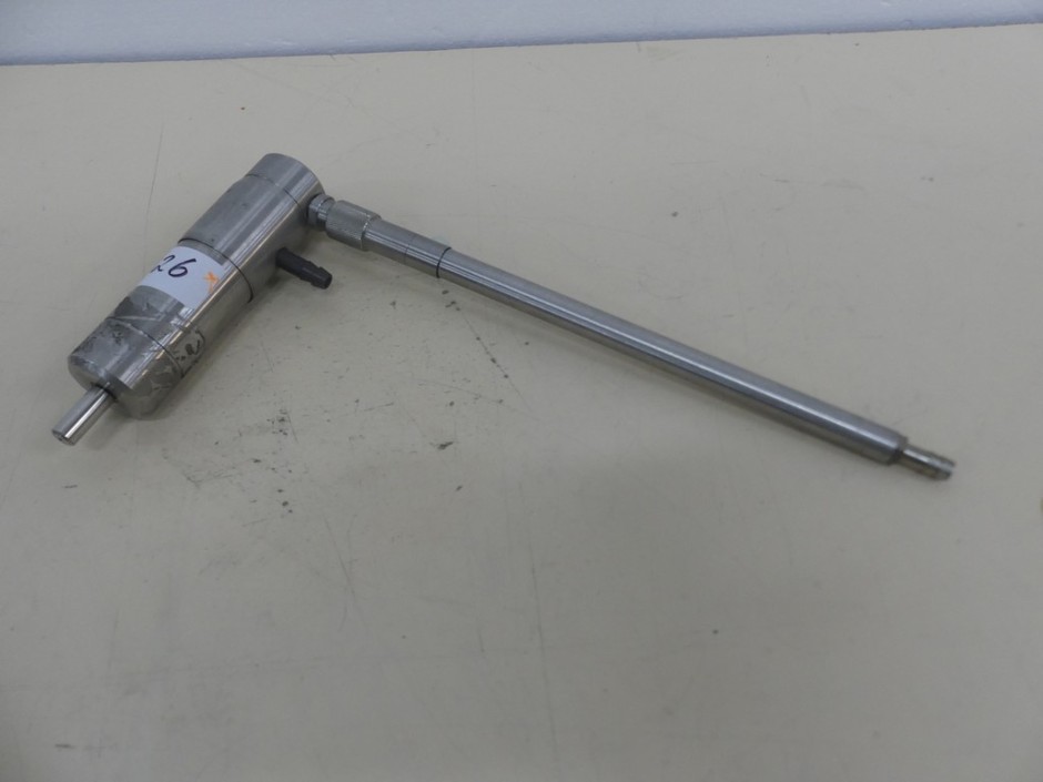 <p>Overhead Stirrer, Pneumatically Driven</p>