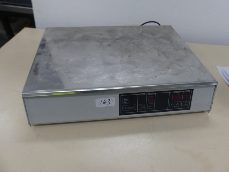 <p>Magnetic Stirrer Independent Speed Control for Up to 6 x 5L Containers</