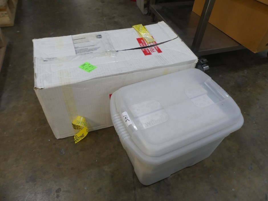 <p>Falcon Tube (50ml) Racks</p>