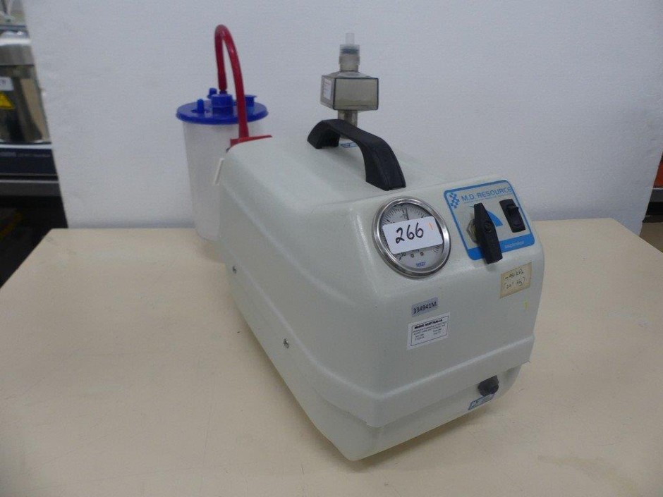 Vacuum Pump Single Stage Diaphragm