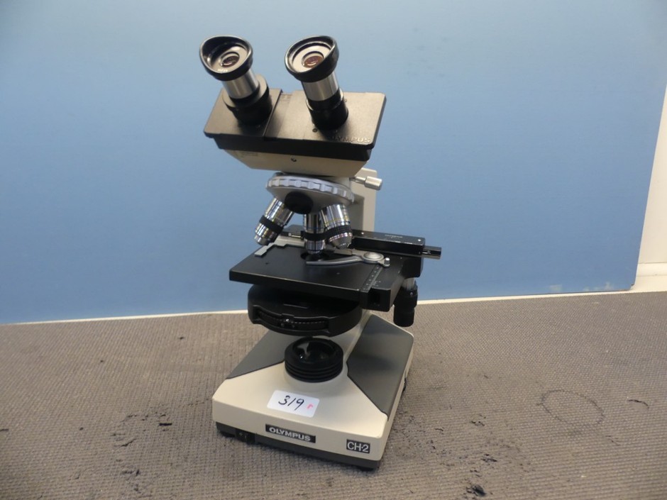 Microscope Binocular