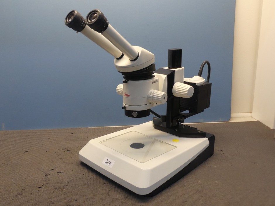 Microscope Stereo Binocular