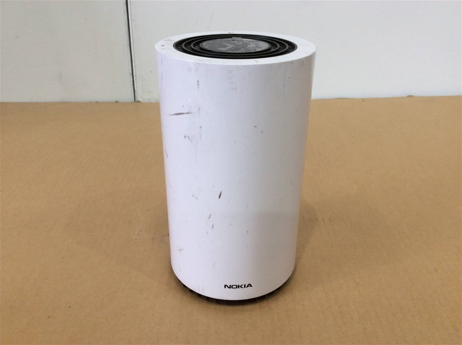 Nokia 5G15-12W-A FastMile 5G Gateway 3.2 Wireless Router