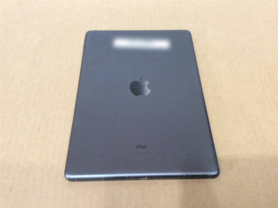 Apple iPad 8 (A2270) 128GB Tablet