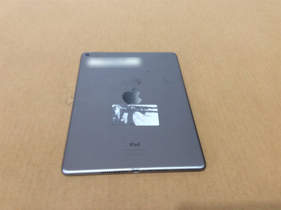APPLE iPad Air 2 (A1566) 16GB Tablet
