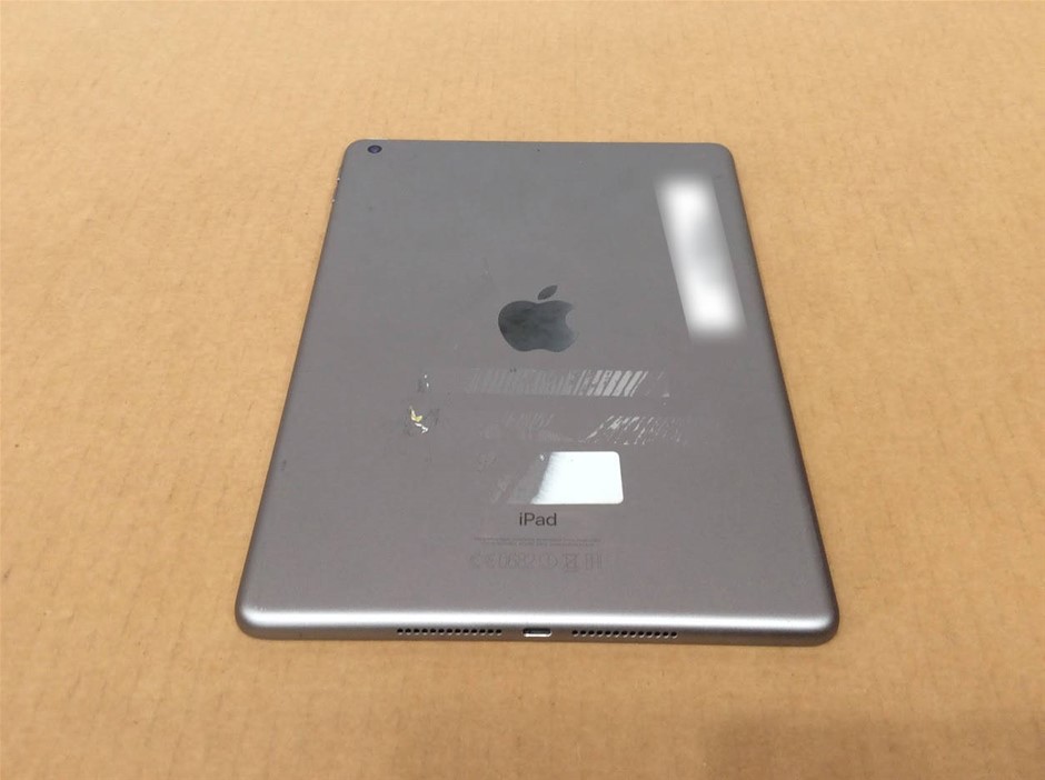 APPLE iPad 5 (A1822) 32GB Tablet