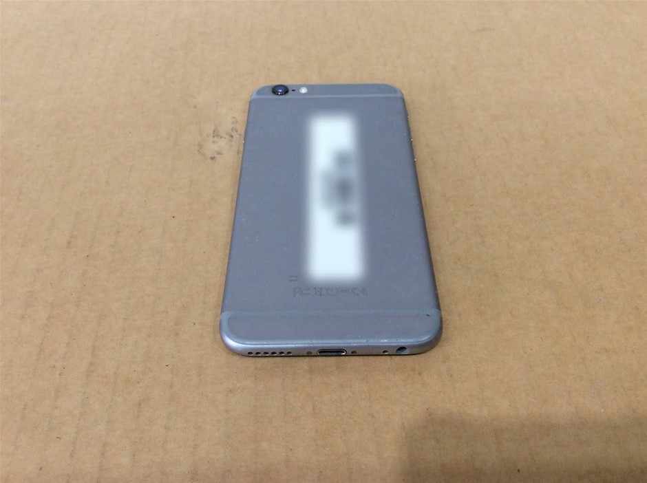 APPLE IPHONE 6S A1688 A9 128GB Smartphones